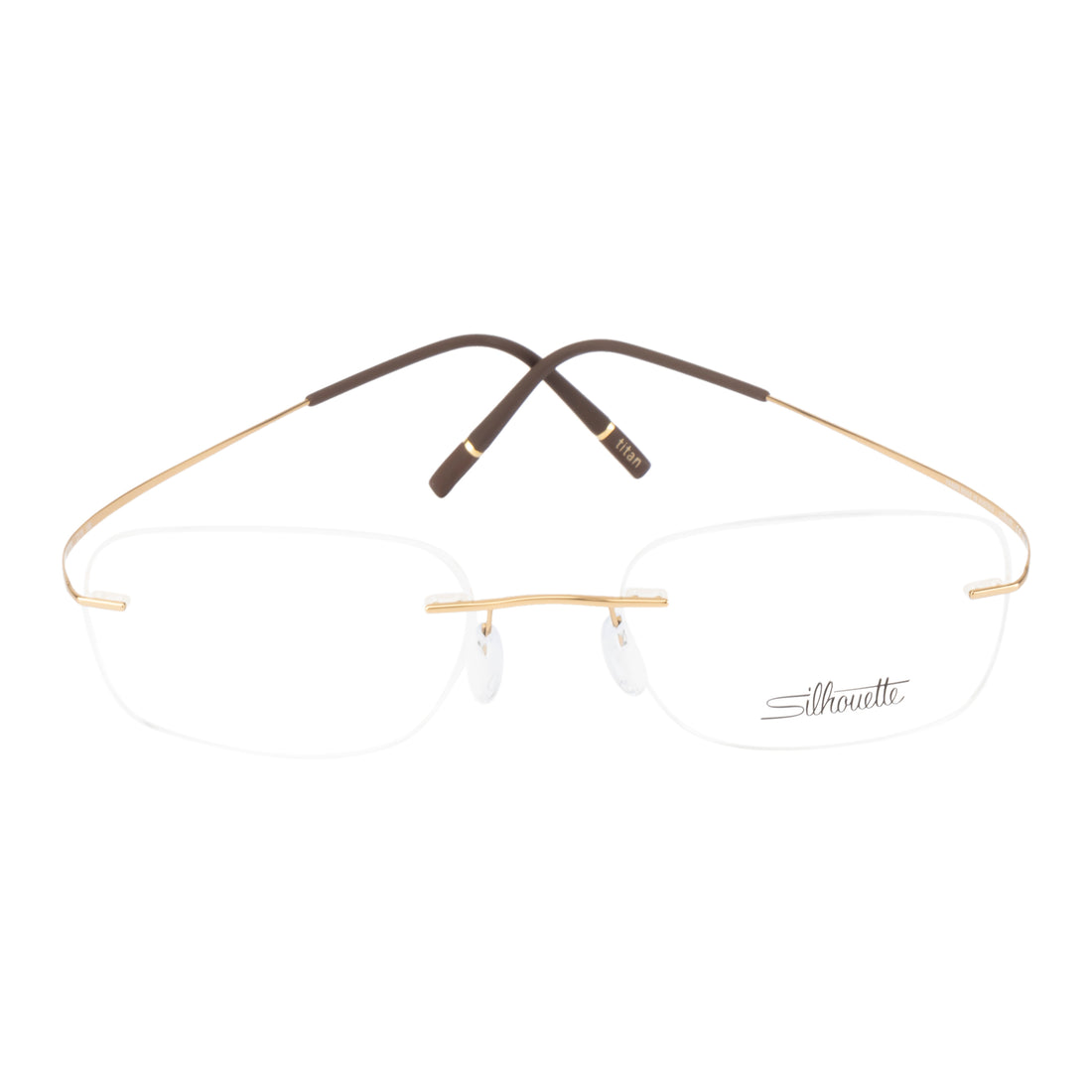 SILHOUETTE 5599 CR 7730 52 FRAME