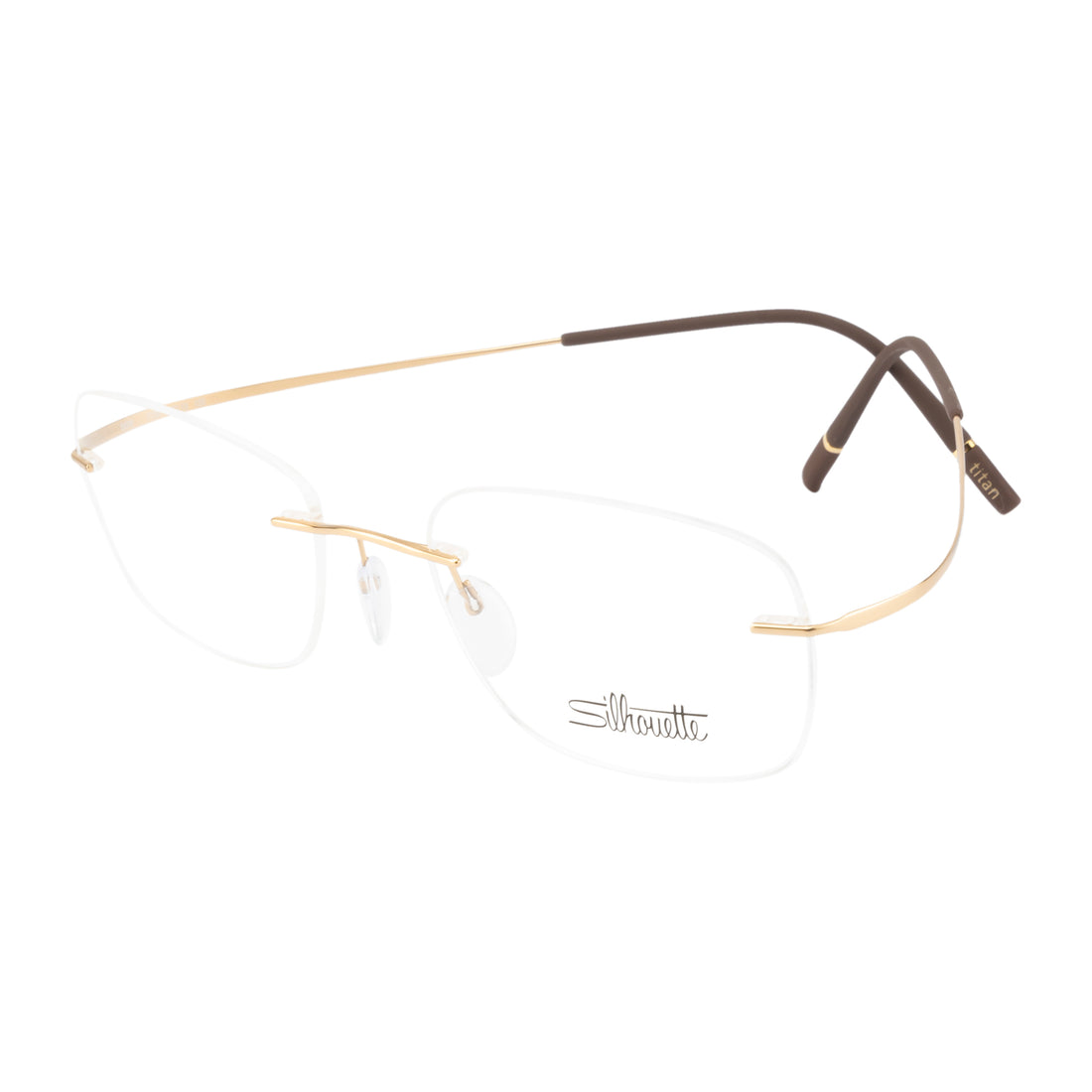 SILHOUETTE 5599 CR 7730 52 FRAME