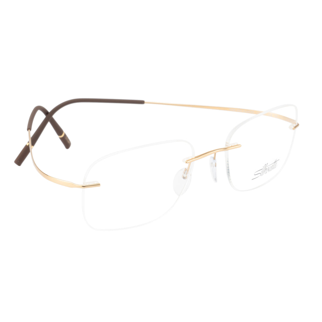 SILHOUETTE 5599 CR 7730 52 FRAME