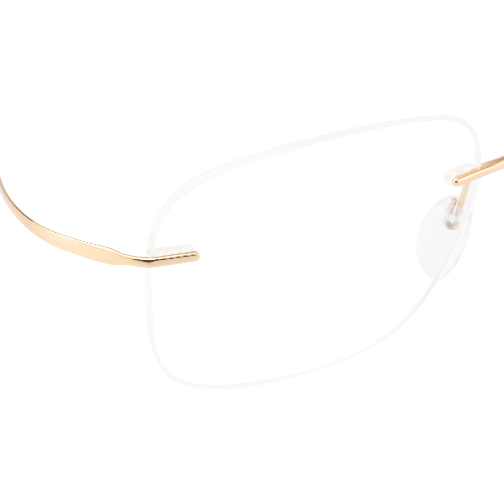 SILHOUETTE 5599 CR 7730 52 FRAME