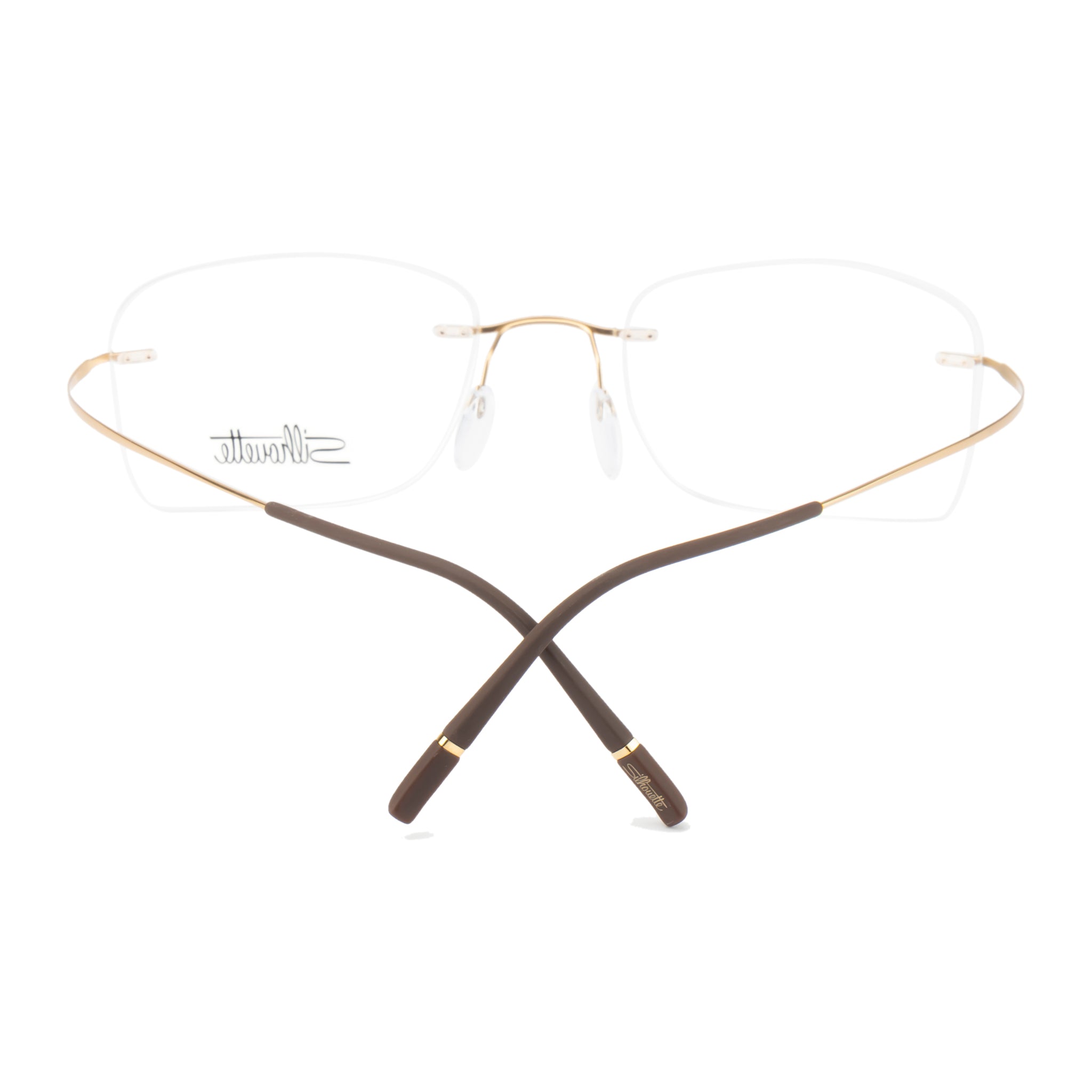 SILHOUETTE 5599 CR 7730 52 FRAME