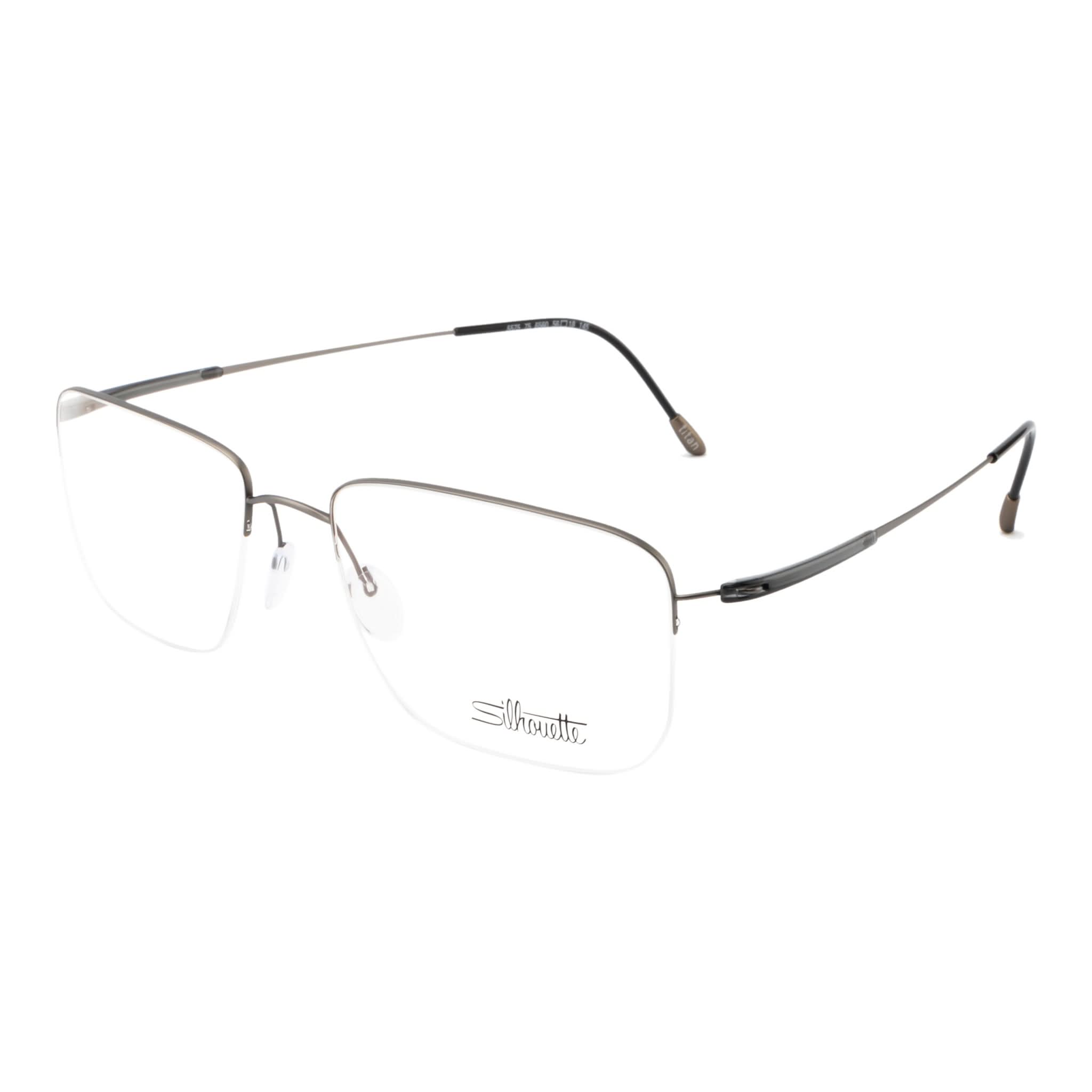 SILHOUETTE 5575 75 6560 56 FRAME