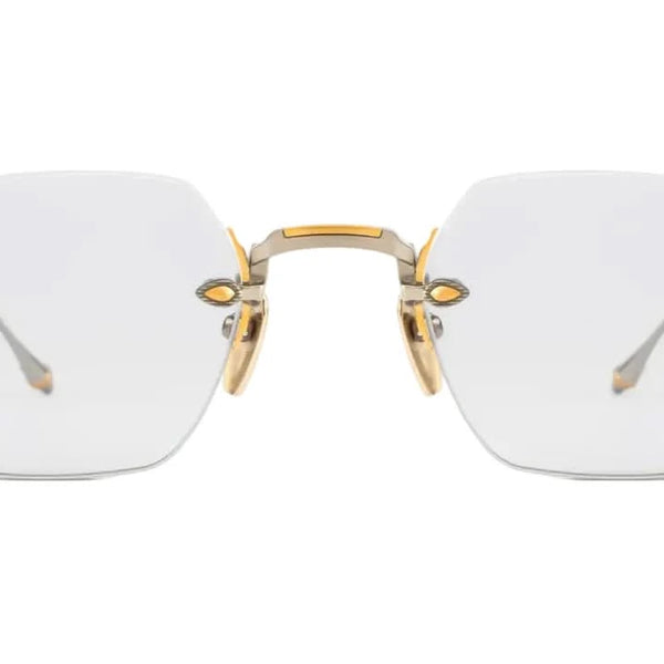 FRAME MONTANA FMT6 2 HEXA SILVER DARK GREY 47 SUNGLASSES