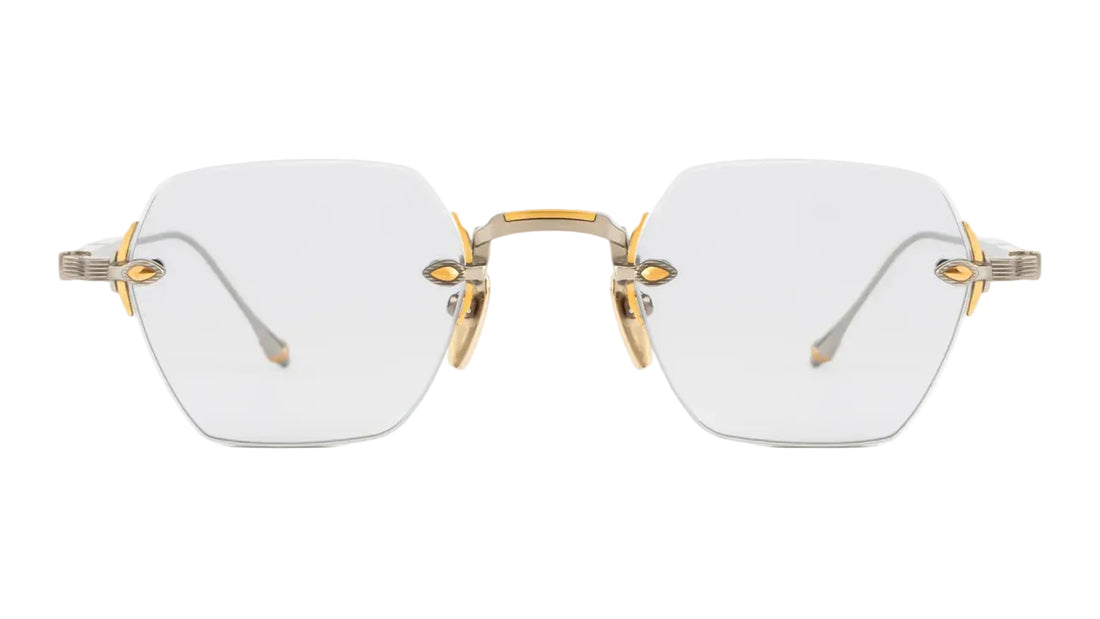 FRAME MONTANA FMT6 2 HEXA SILVER DARK GREY 47 SUNGLASSES