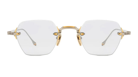 FRAME MONTANA FMT6 2 HEXA SILVER DARK GREY 47 SUNGLASSES