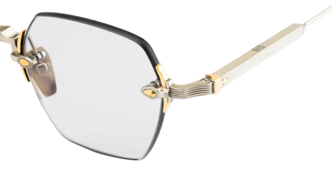 FRAME MONTANA FMT6 2 HEXA SILVER DARK GREY 47 SUNGLASSES