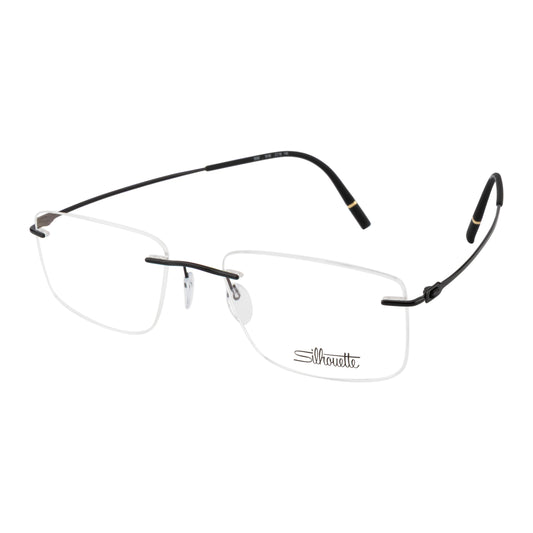 SILHOUETTE 5593 LD 9140 54 FRAME
