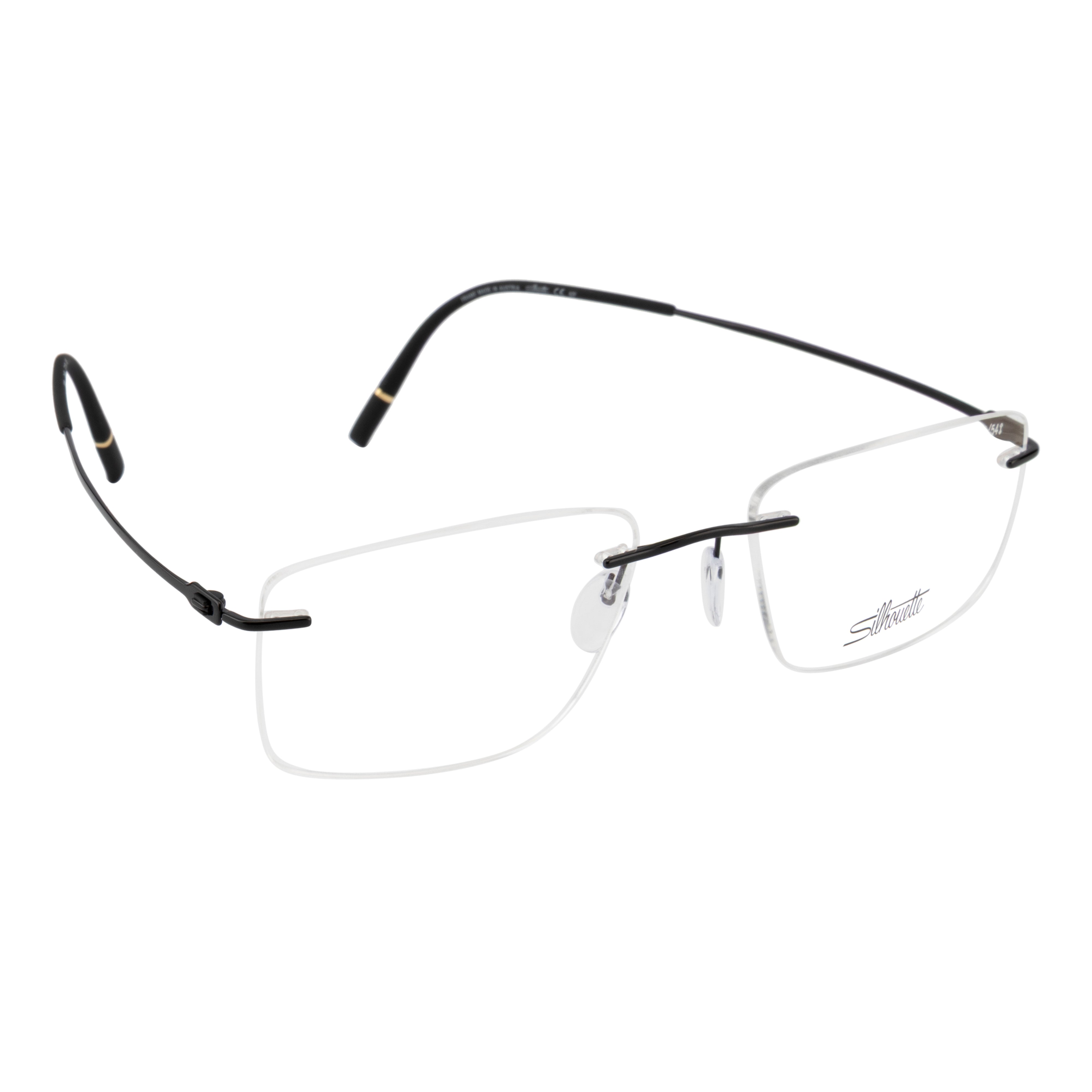 SILHOUETTE 5593 LD 9140 54 FRAME