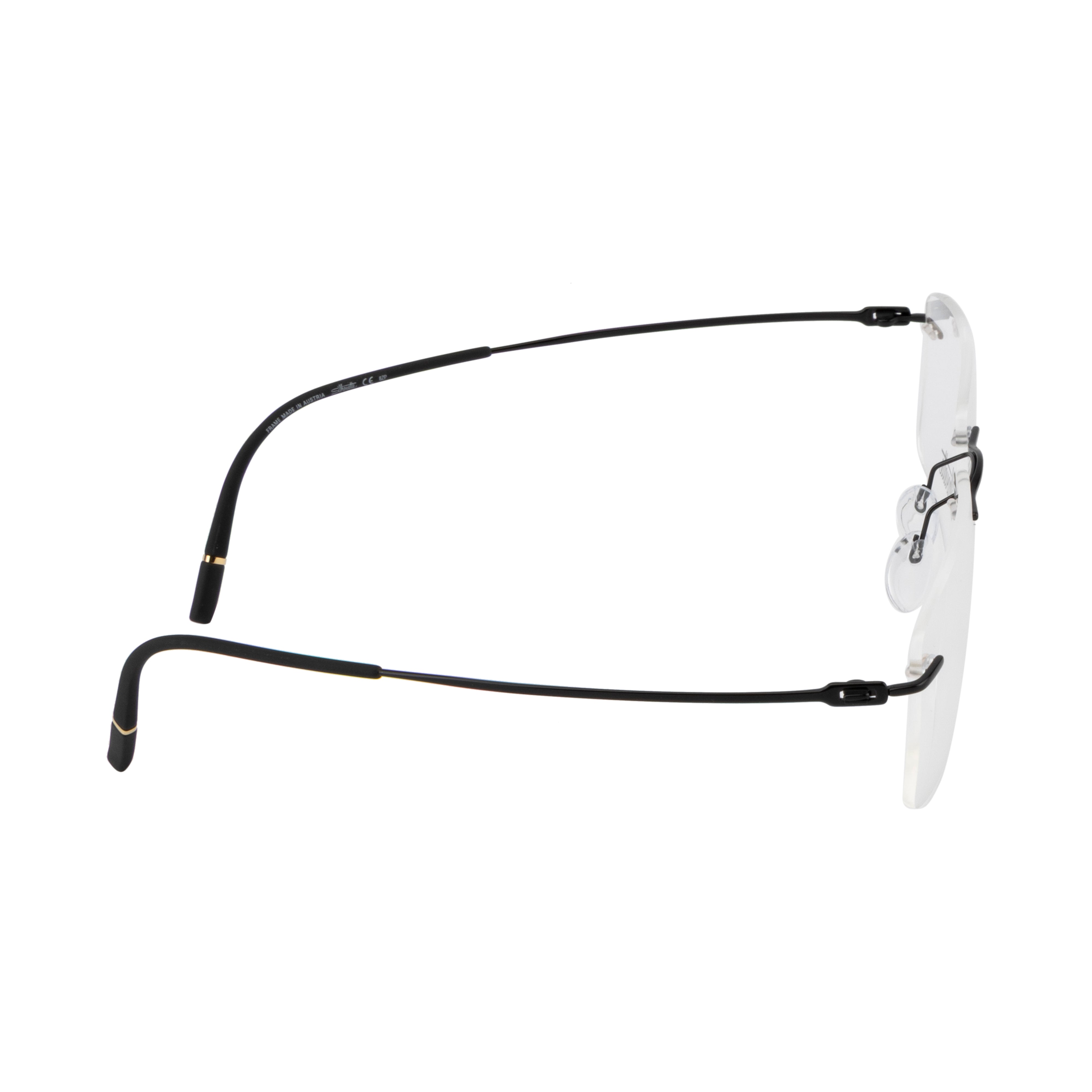 SILHOUETTE 5593 LD 9140 54 FRAME