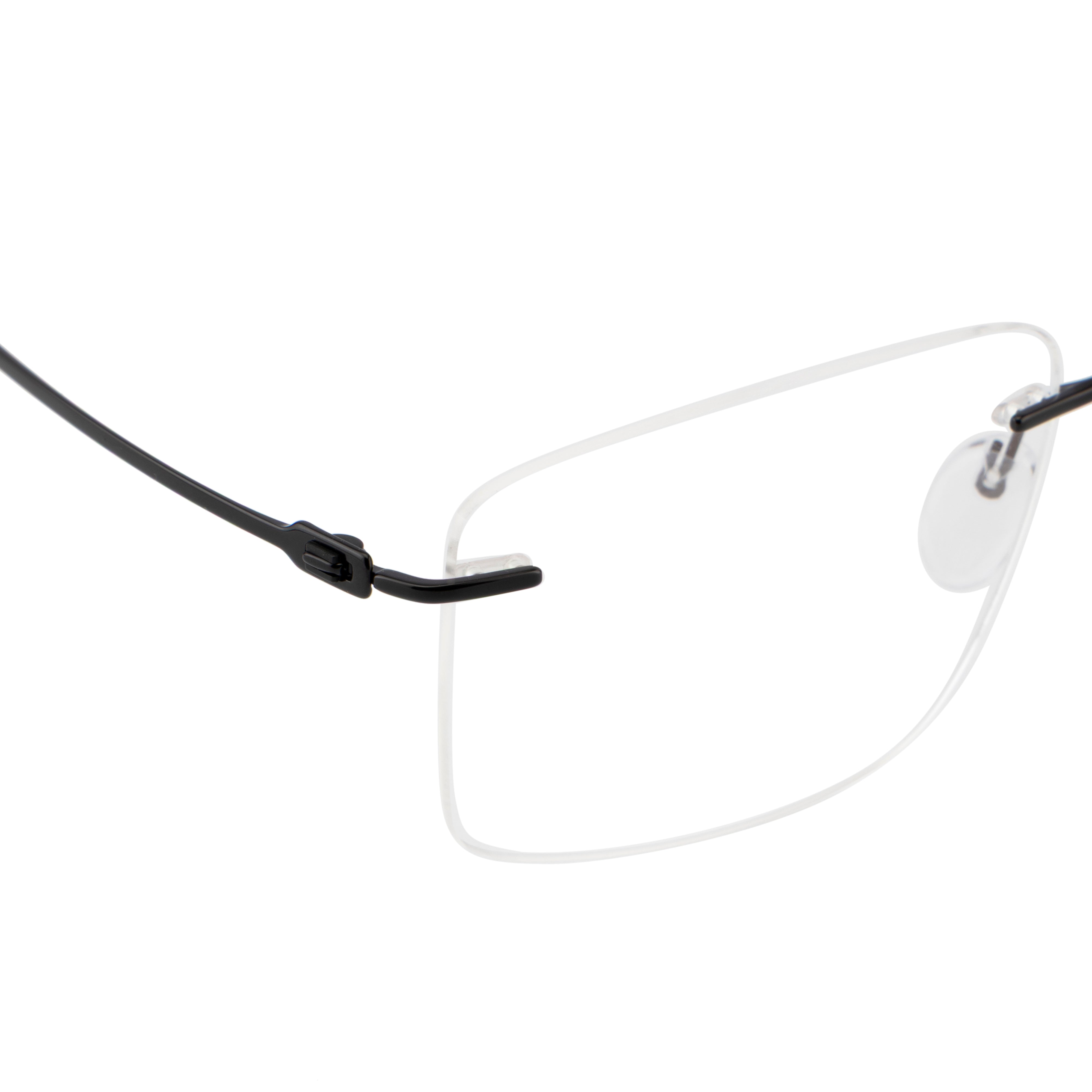 SILHOUETTE 5593 LD 9140 54 FRAME