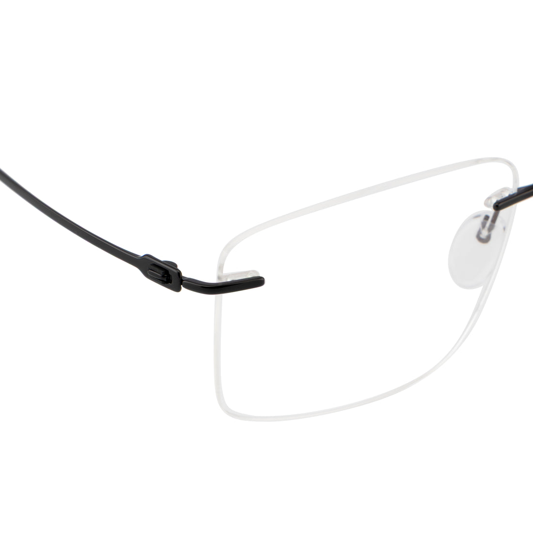 SILHOUETTE 5593 LD 9140 54 FRAME