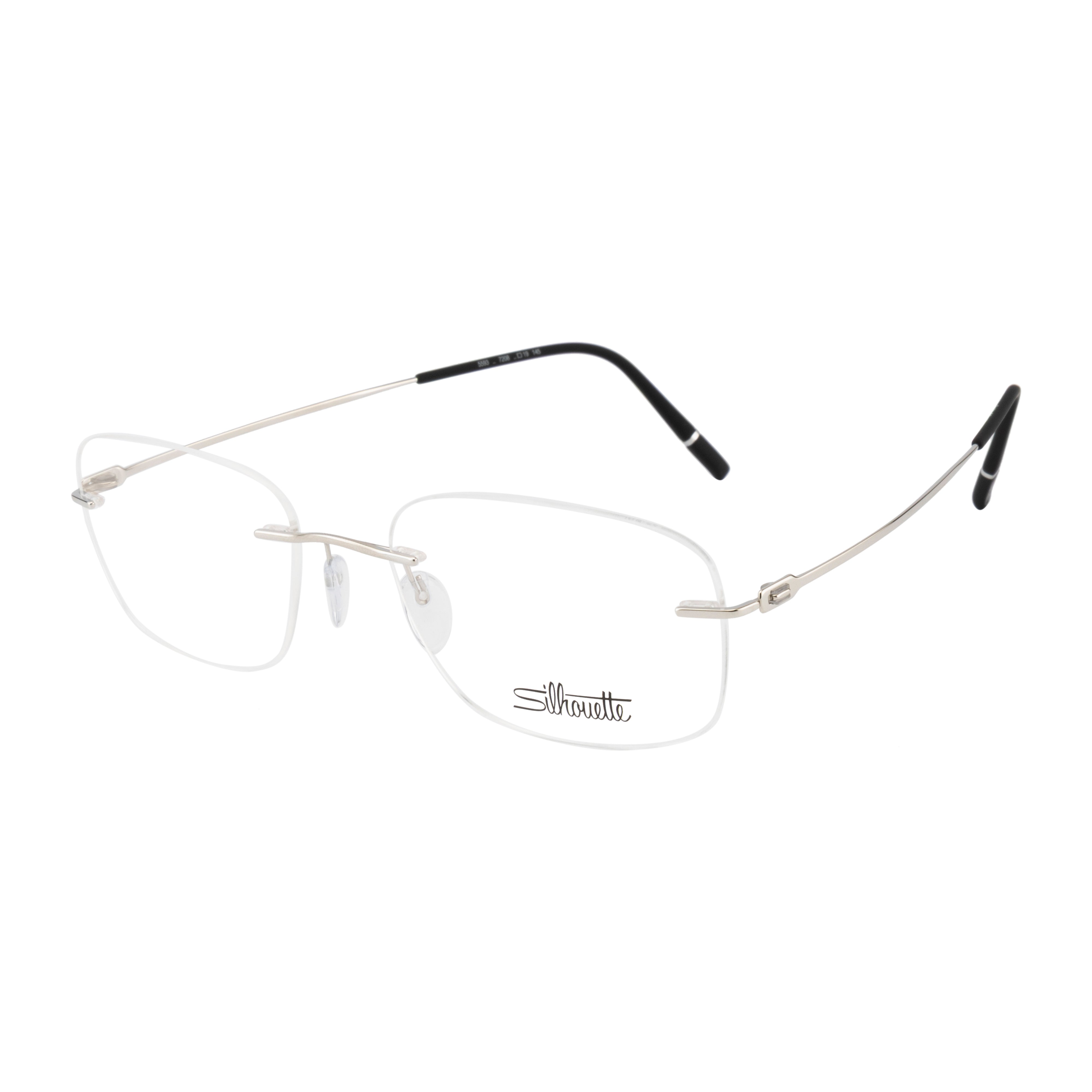 SILHOUETTE 5593 CR 7208 54 FRAME
