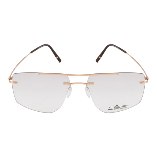SILHOUETTE 5593 THE REFINED PT 3635 57 FRAME