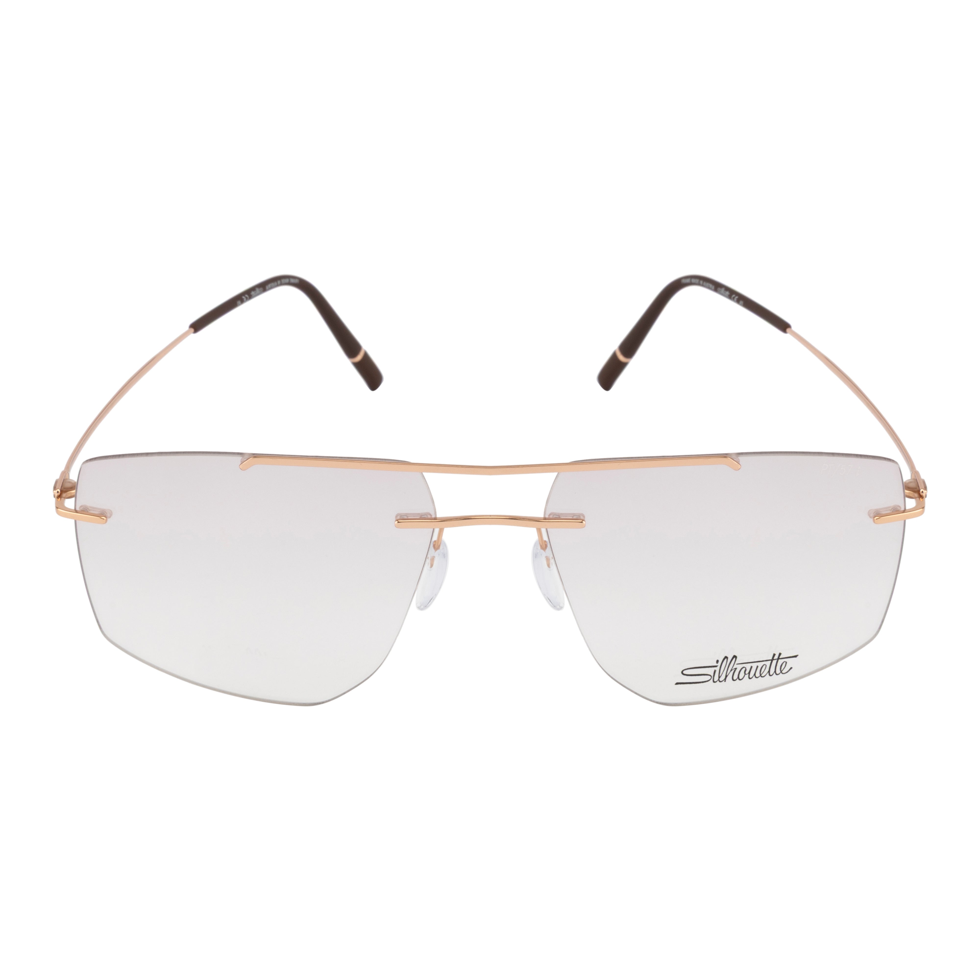 SILHOUETTE 5593 THE REFINED PT 3635 57 FRAME