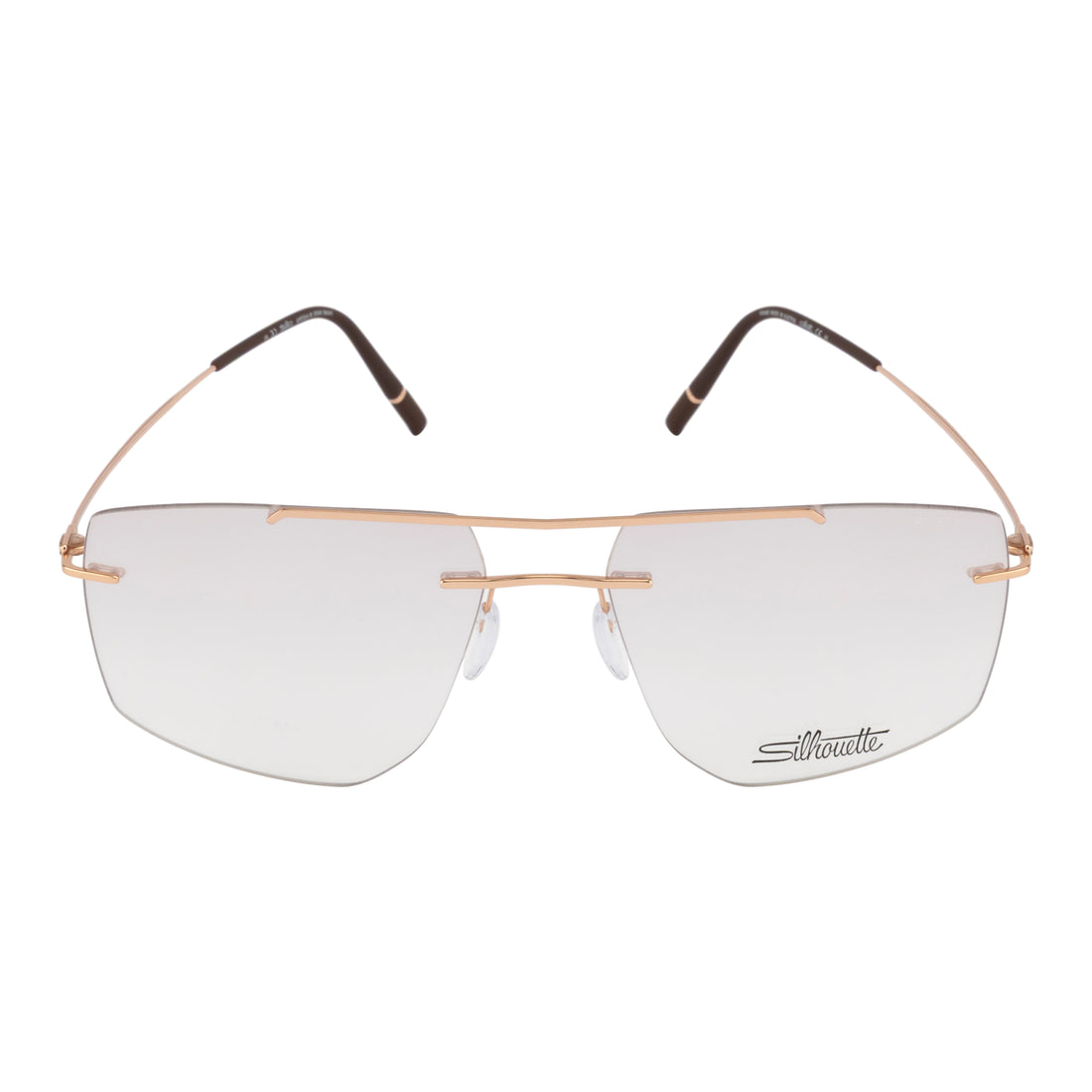 SILHOUETTE 5593 THE REFINED PT 3635 57 FRAME