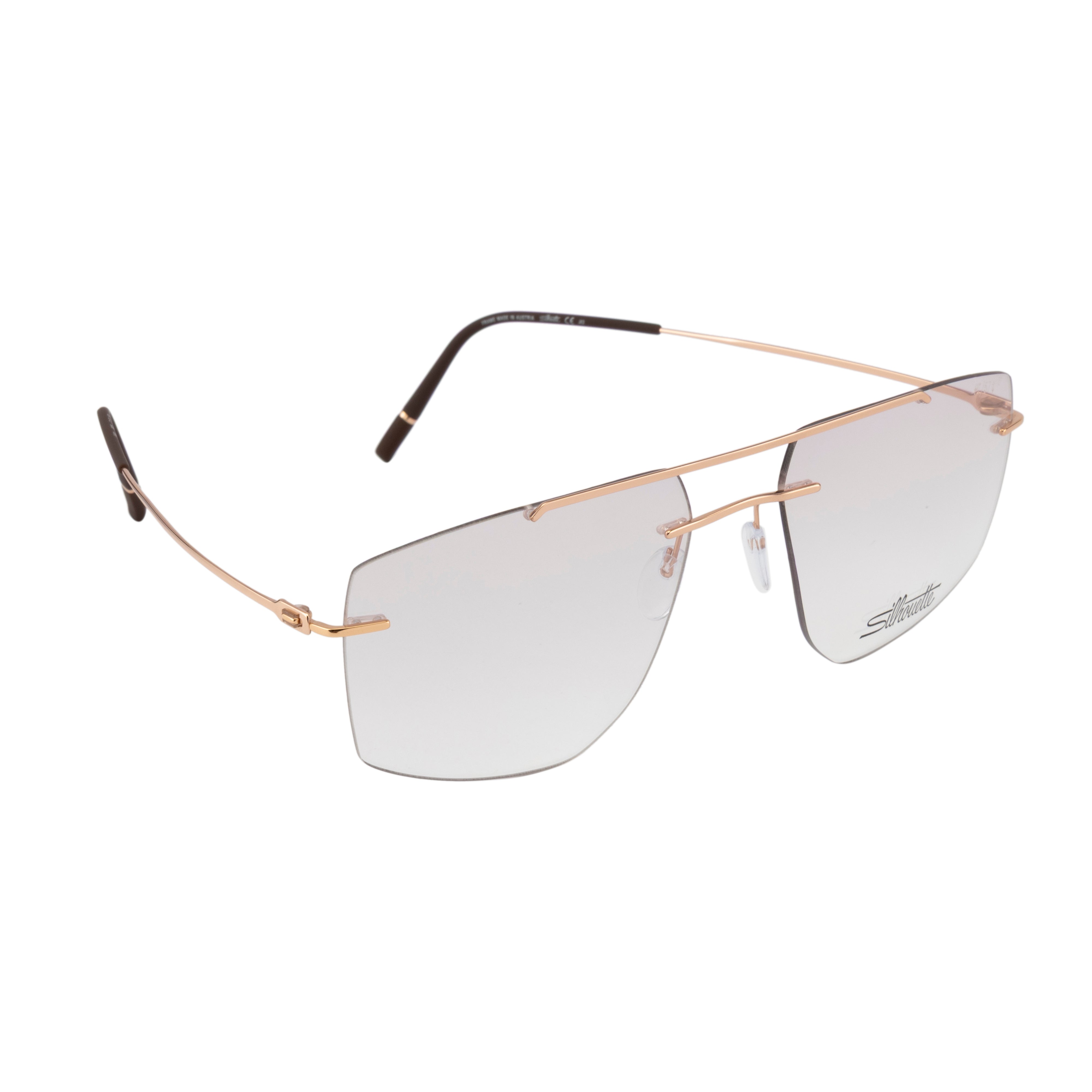 SILHOUETTE 5593 THE REFINED PT 3635 57 FRAME
