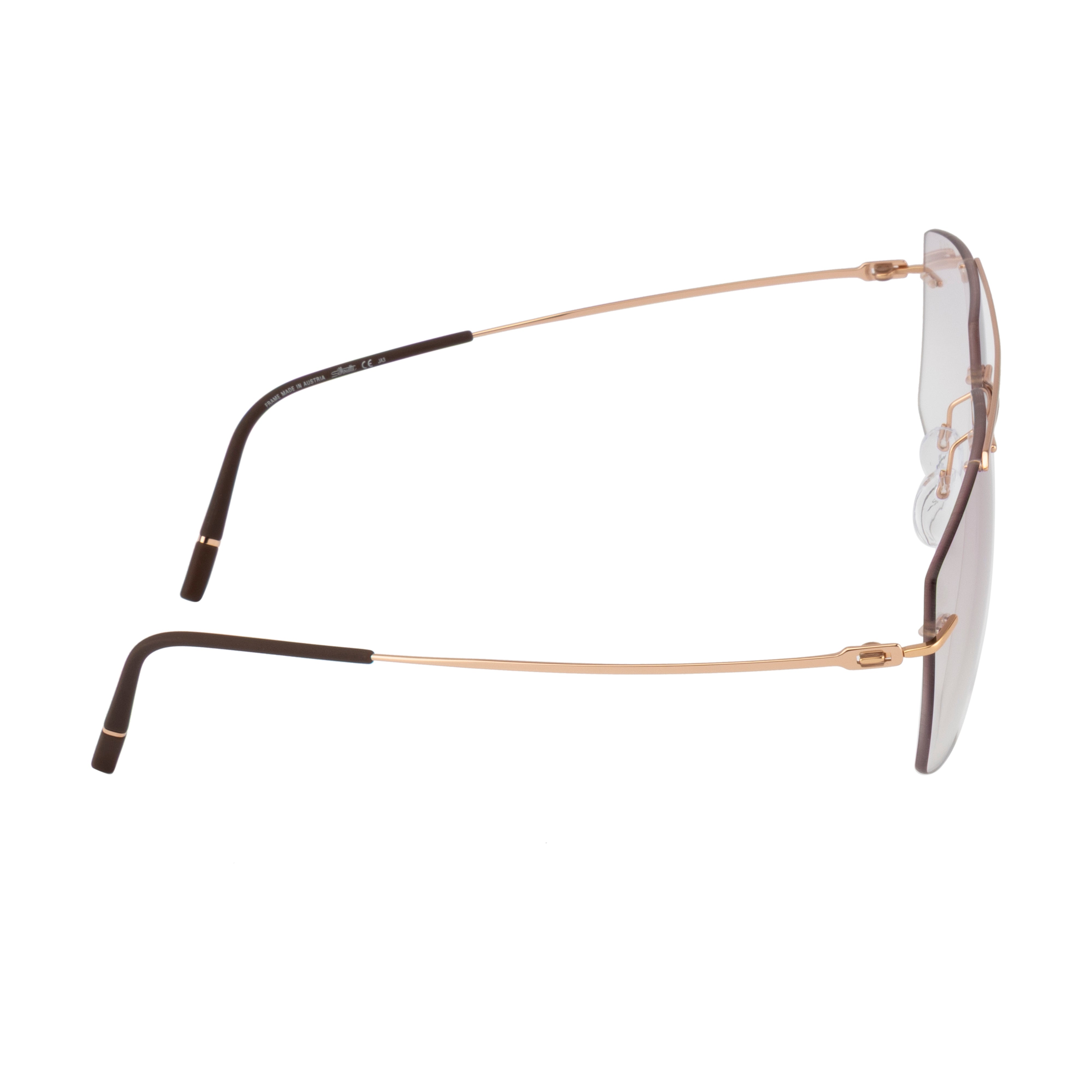 SILHOUETTE 5593 THE REFINED PT 3635 57 FRAME