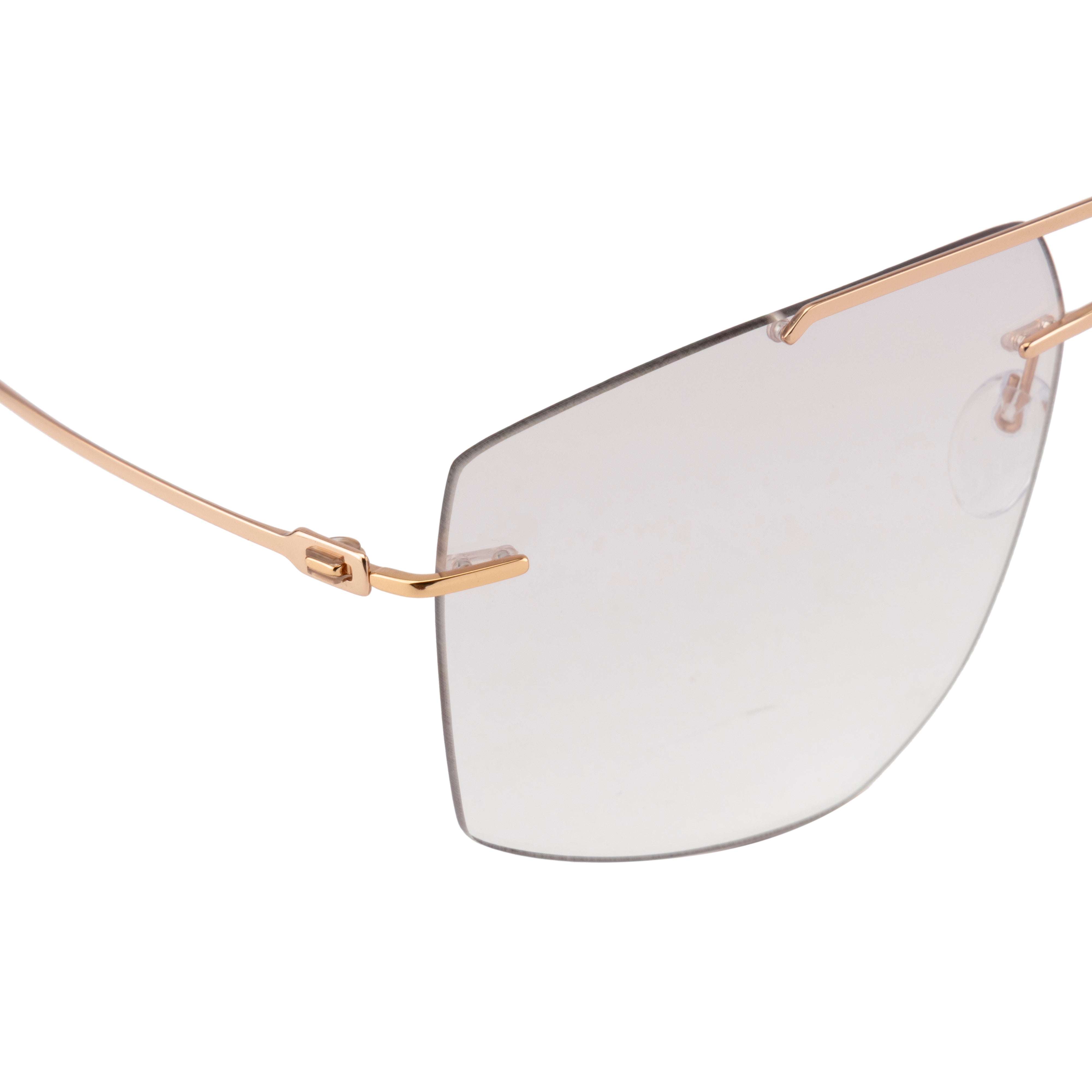 SILHOUETTE 5593 THE REFINED PT 3635 57 FRAME
