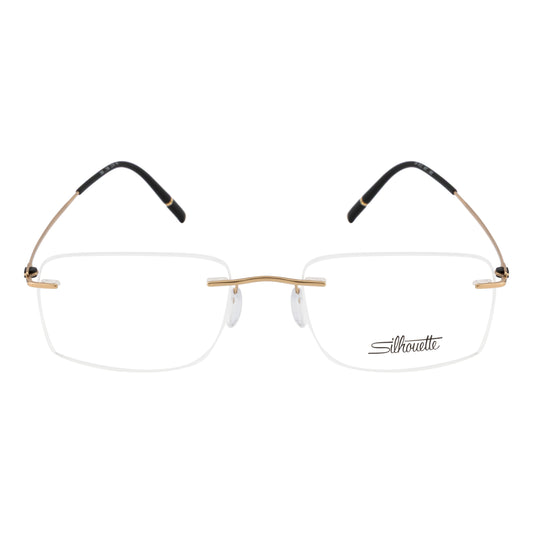 SILHOUETTE 5593 LC 7538 53 FRAME