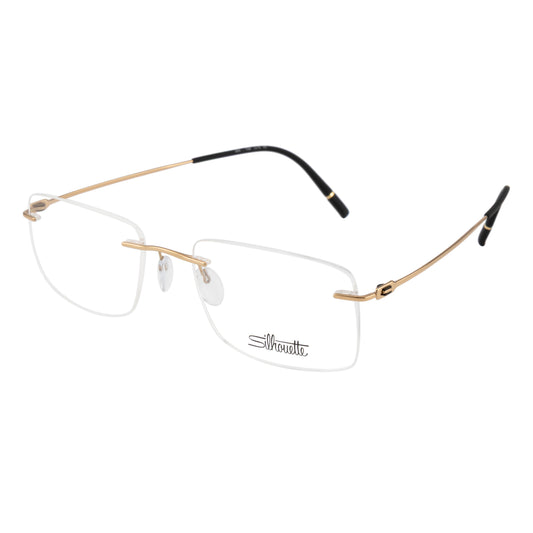 SILHOUETTE 5593 LC 7538 53 FRAME