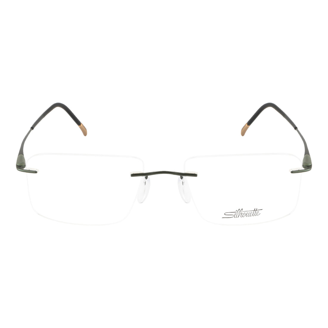 SILHOUETTE 5561 OV 5640 56 FRAME