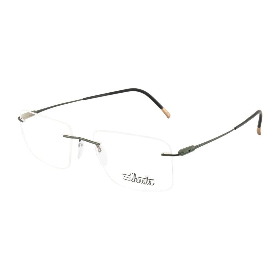 SILHOUETTE 5561 OV 5640 56 FRAME