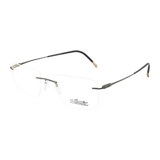 SILHOUETTE 5561 OV 5640 56 FRAME