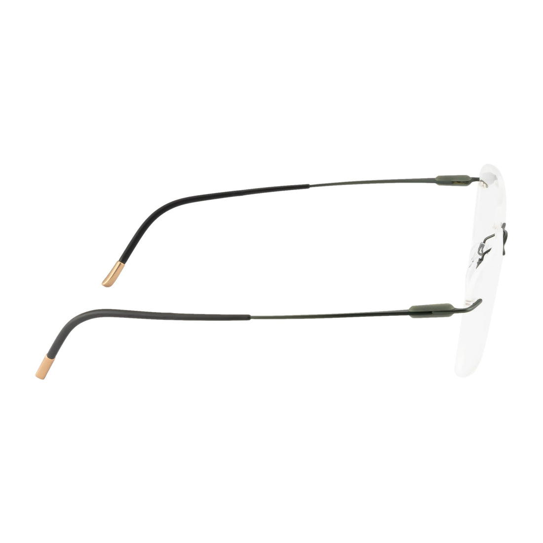 SILHOUETTE 5561 OV 5640 56 FRAME