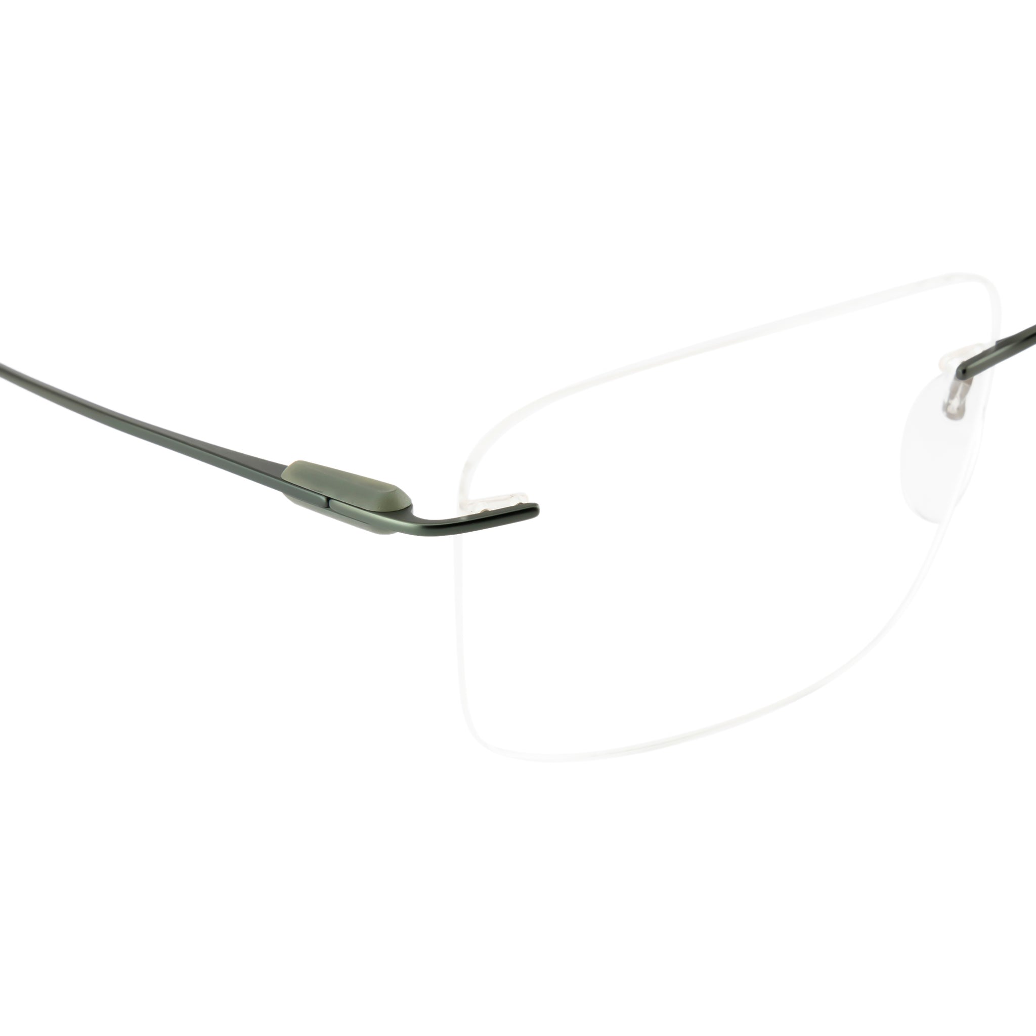 SILHOUETTE 5561 OV 5640 56 FRAME