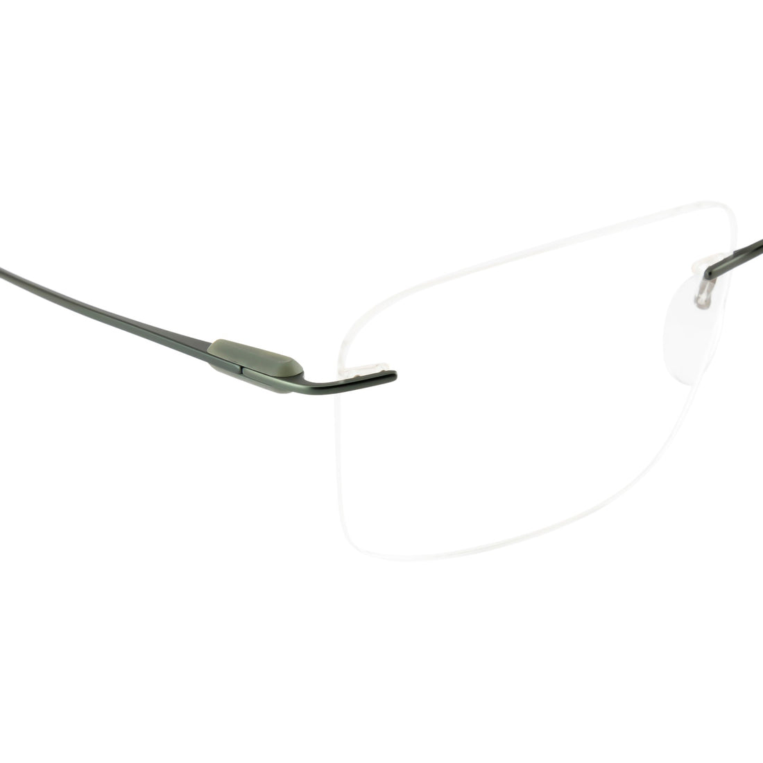 SILHOUETTE 5561 OV 5640 56 FRAME