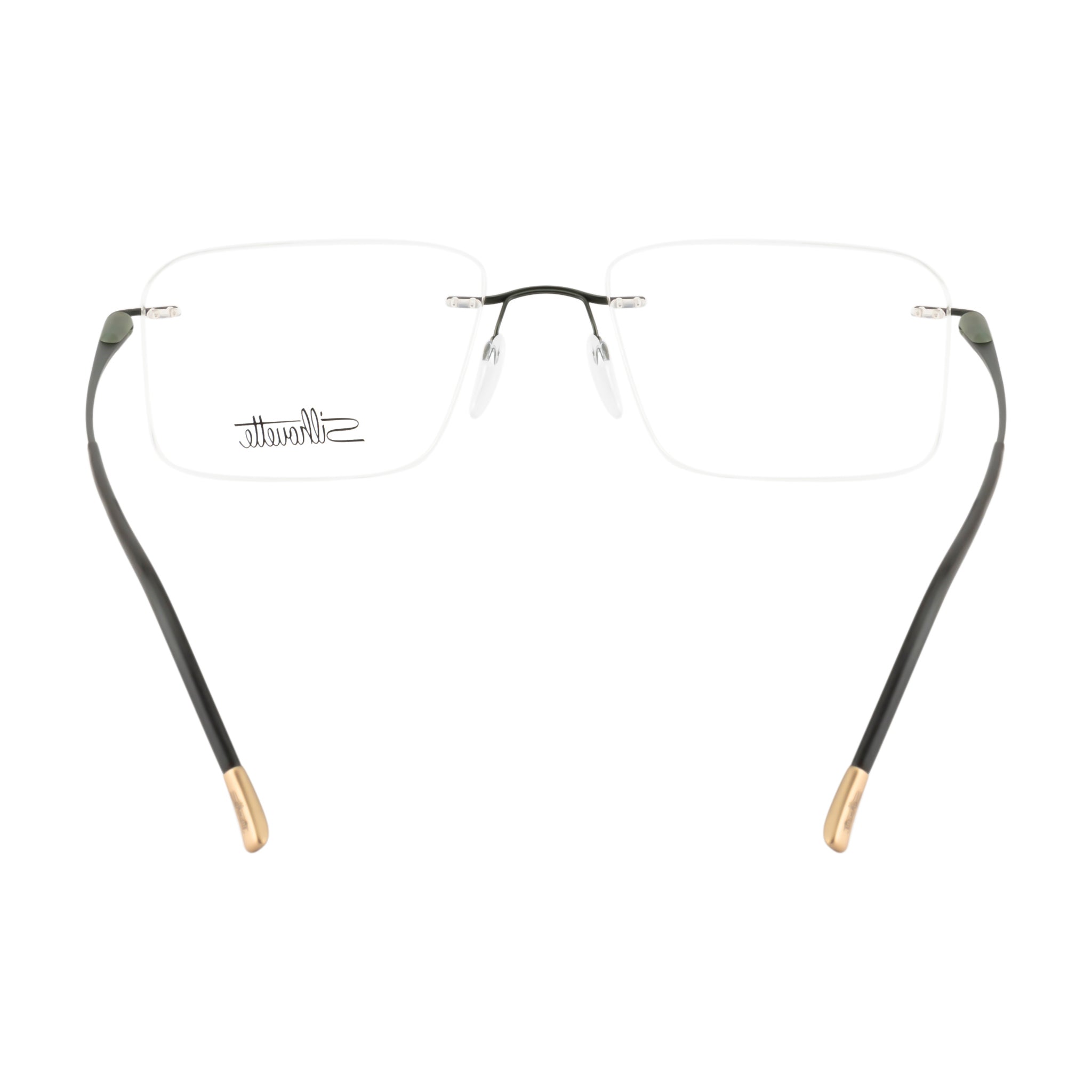 SILHOUETTE 5561 OV 5640 56 FRAME