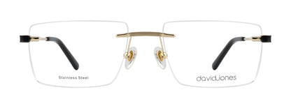 DAVID JONES DJ0431 C6 55 FRAME