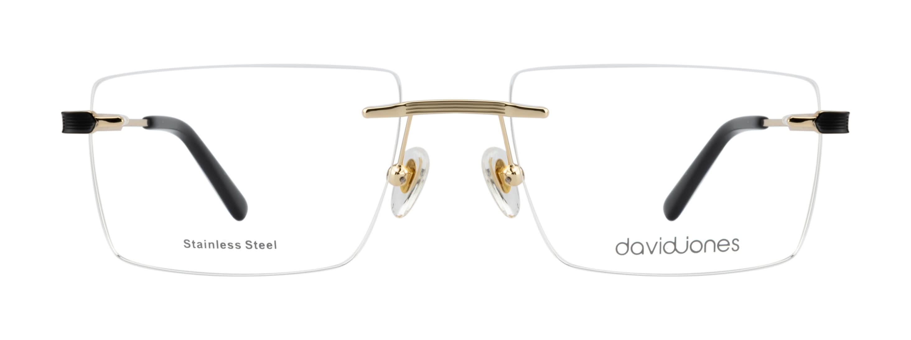 DAVID JONES DJ0431 C6 55 FRAME