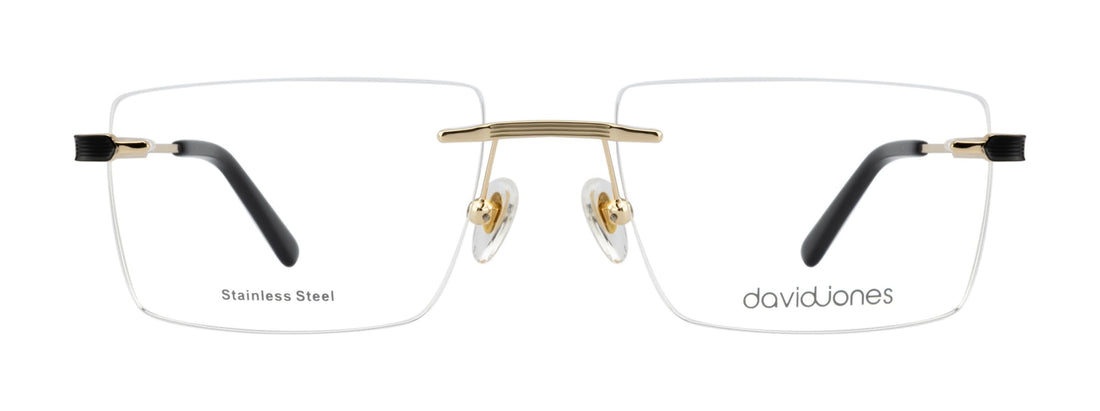 DAVID JONES DJ0431 C6 55 FRAME