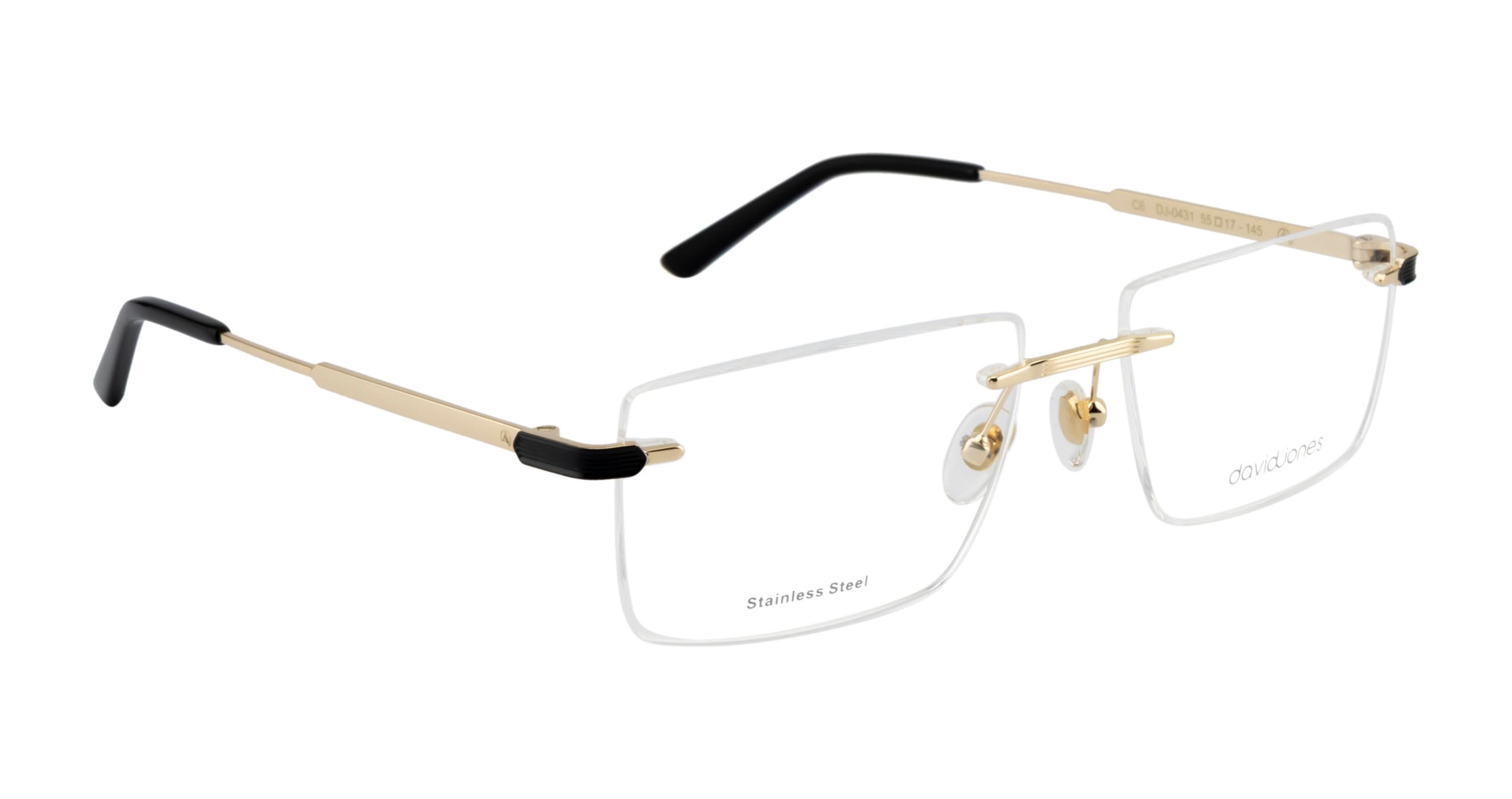 DAVID JONES DJ0431 C6 55 FRAME