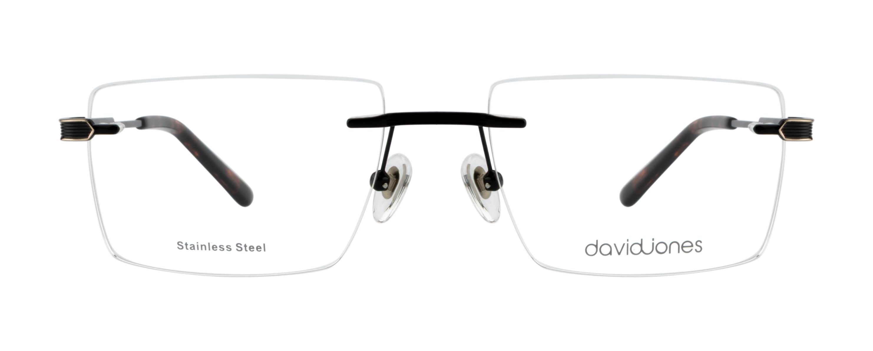 DAVID JONES DJ0431 C8 55 FRAME