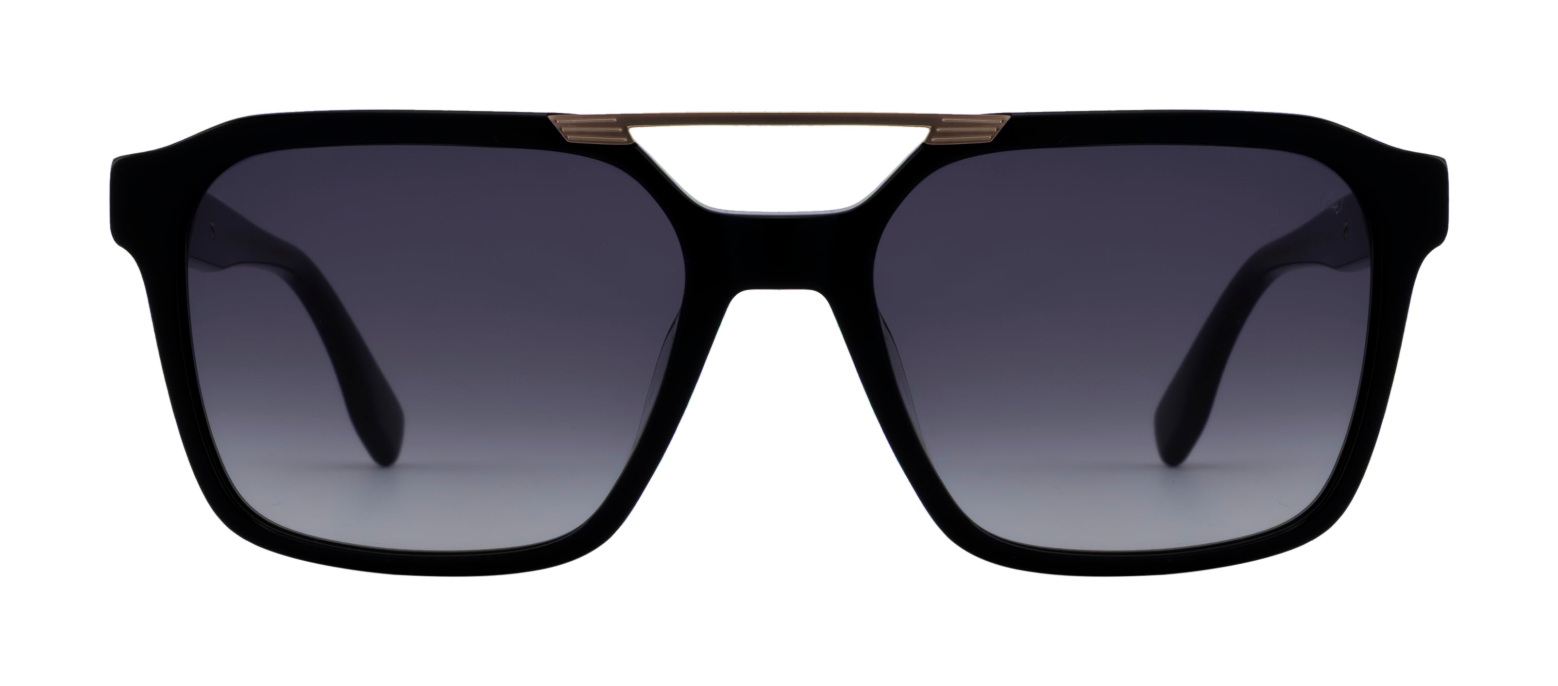 DAVID JONES DJ0488S C1 55 SUNGLASSES