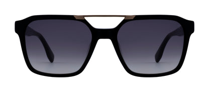 DAVID JONES DJ0488S C1 55 SUNGLASSES