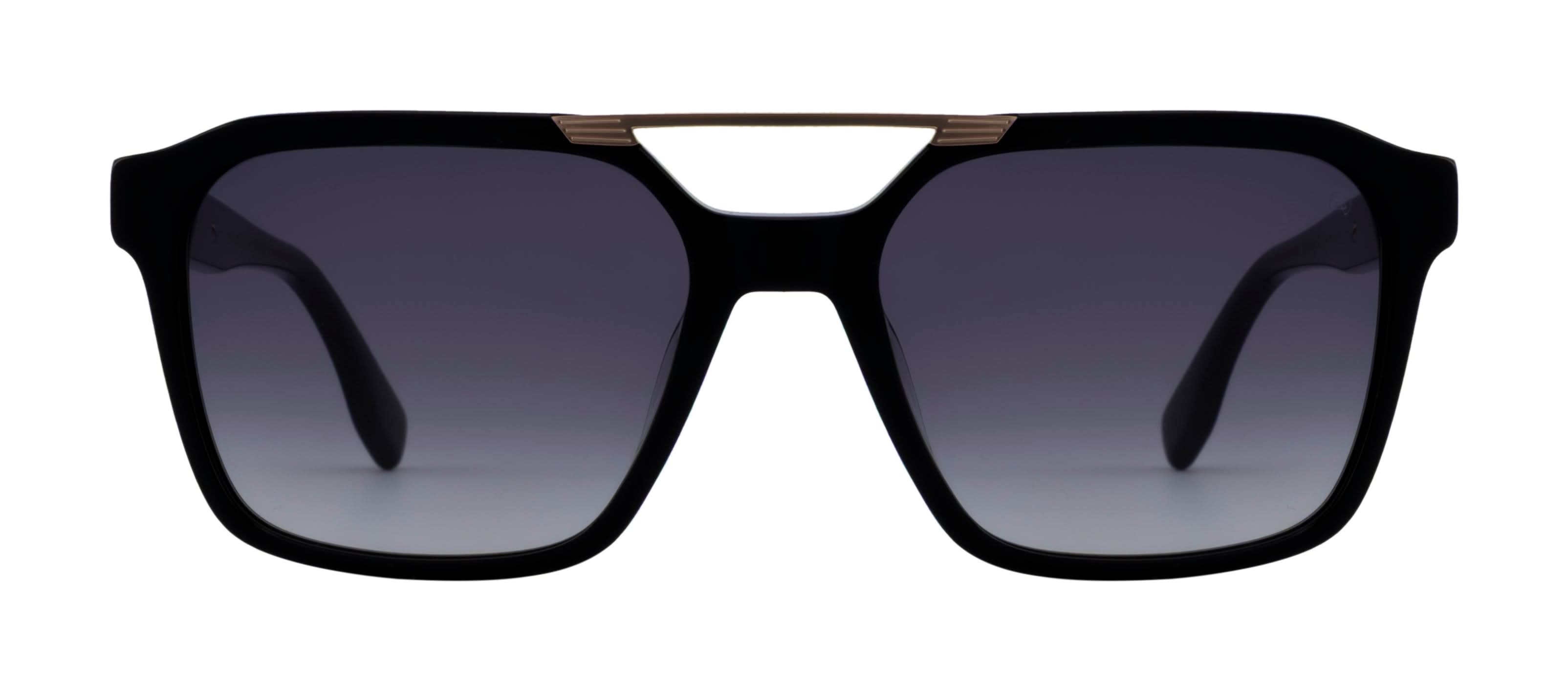 DAVID JONES DJ0488S C1 55 SUNGLASSES