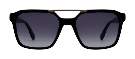 DAVID JONES DJ0488S C1 55 SUNGLASSES