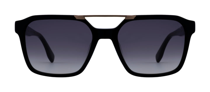 DAVID JONES DJ0488S C1 55 SUNGLASSES