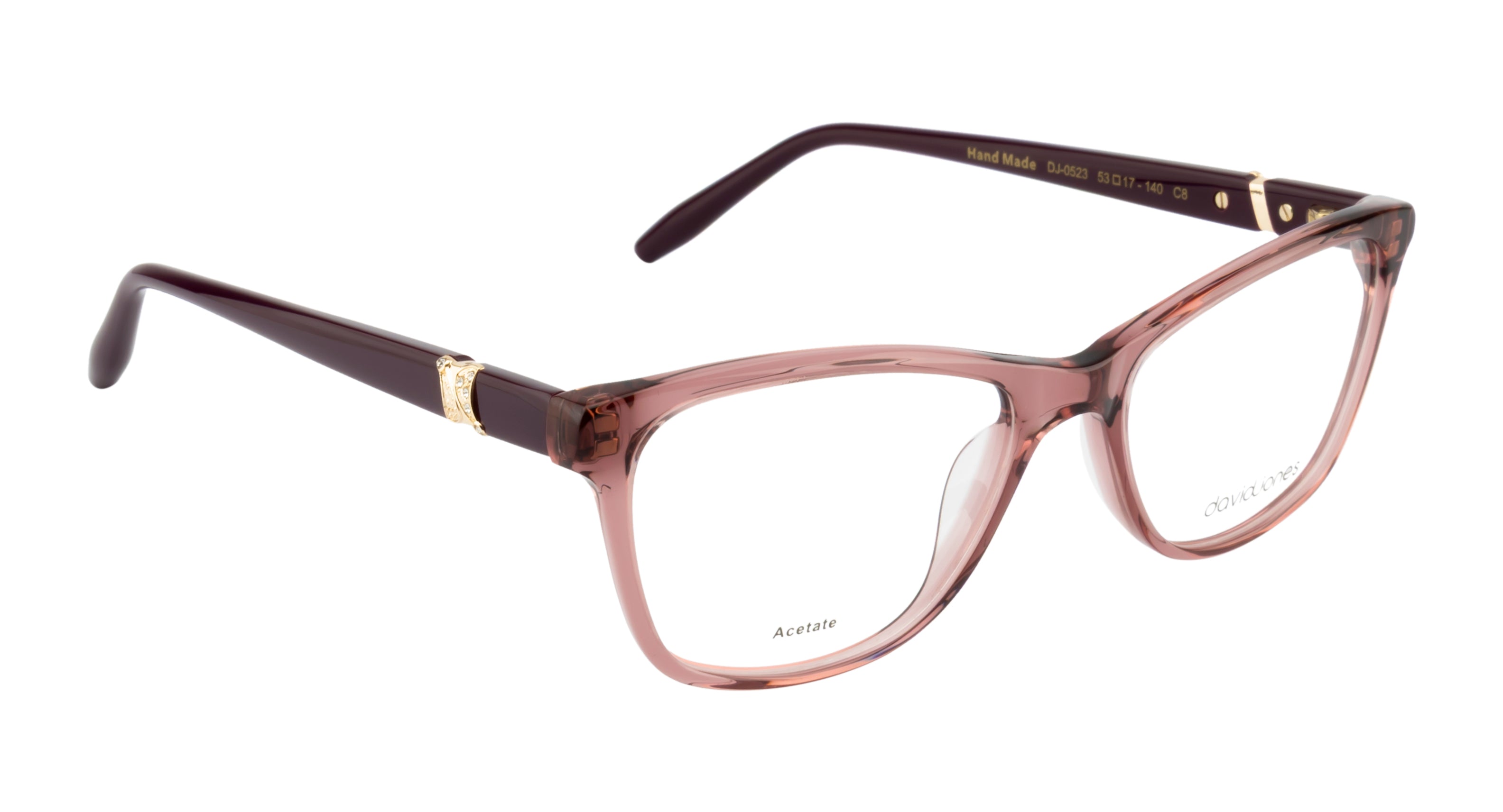 DAVID JONES DJ0523 C8 53 FRAME