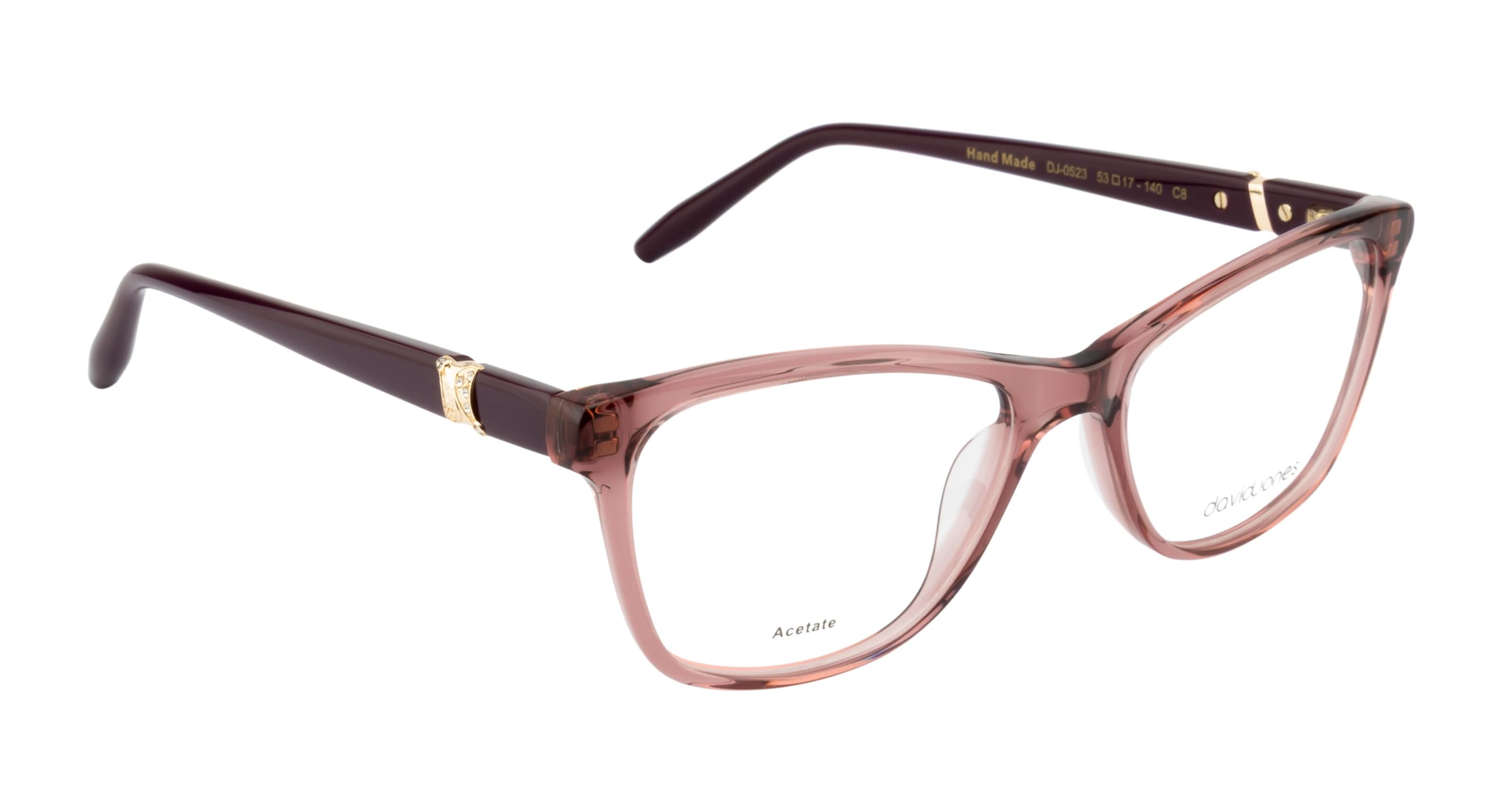 DAVID JONES DJ0523 C8 53 FRAME
