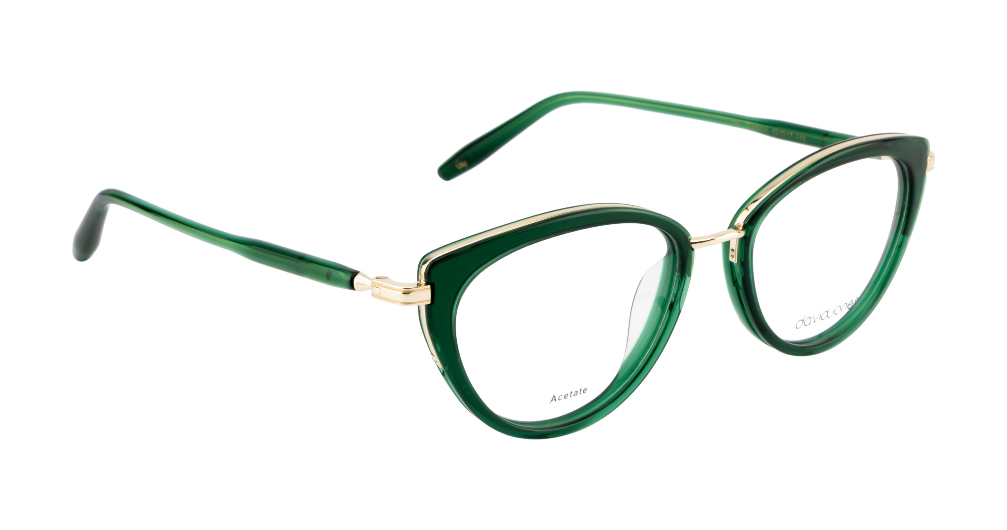 DAVID JONES DJ0418 C9 52 FRAME