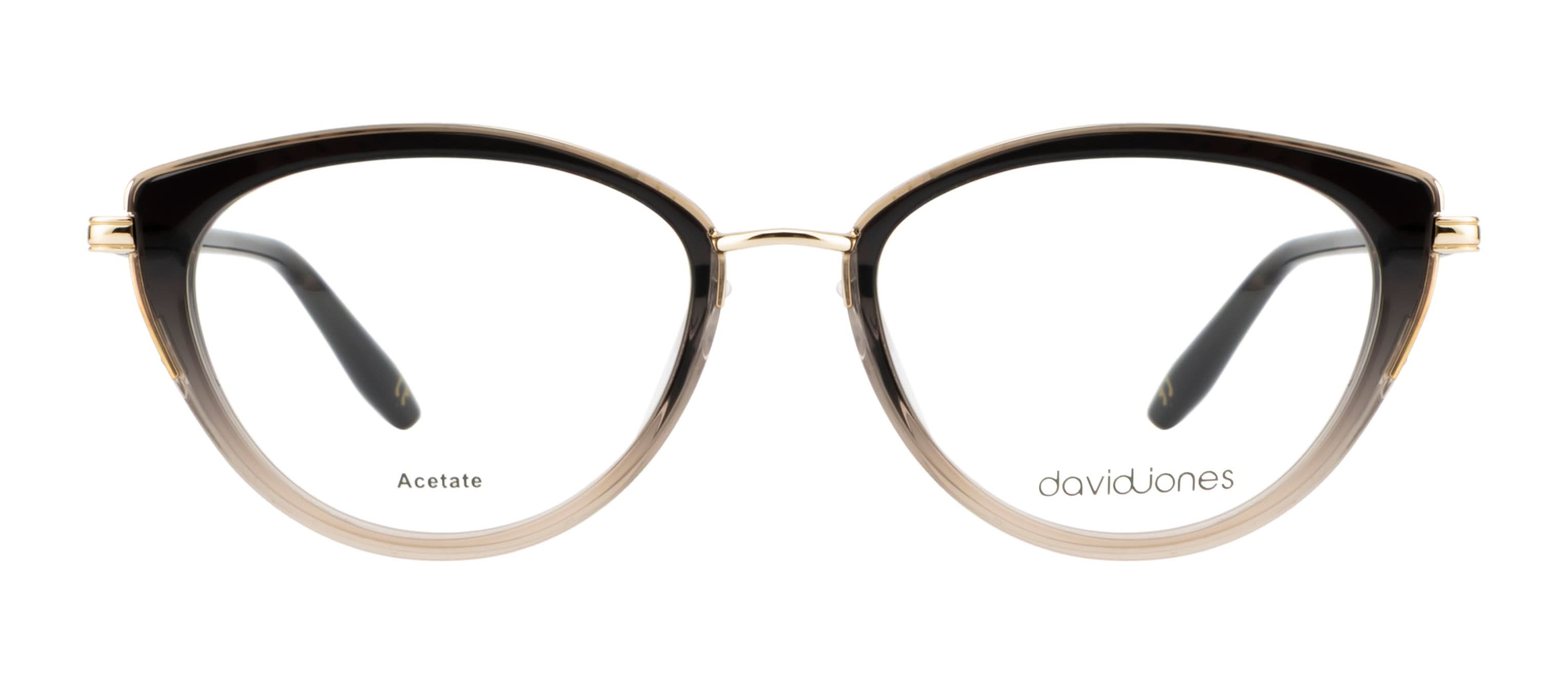 DAVID JONES DJ0418 C7 52 FRAME