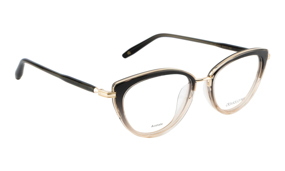 DAVID JONES DJ0418 C7 52 FRAME