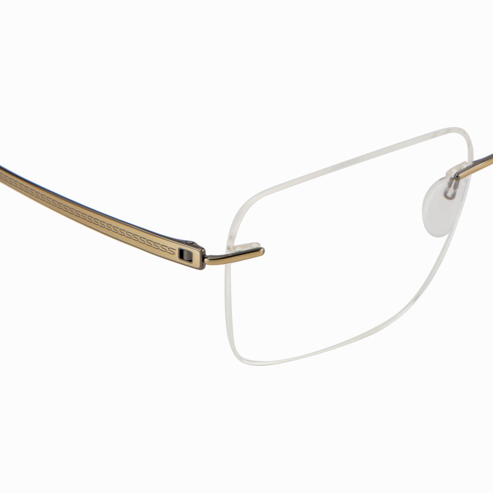 SILHOUETTE 5529 DN 6960 55 FRAME