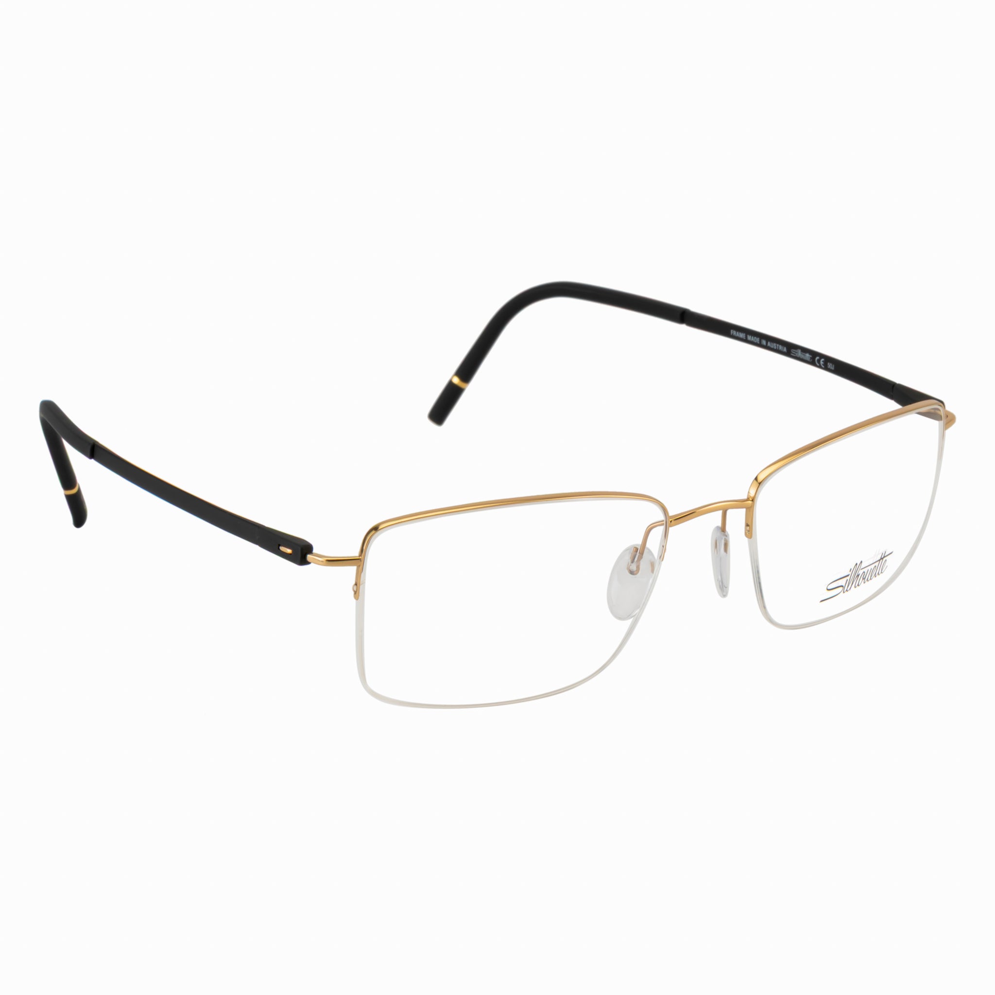 SILHOUETTE 5571 75 7580 53 FRAME