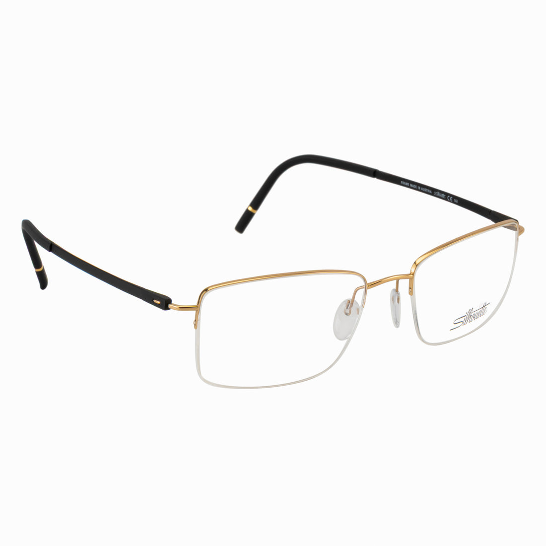 SILHOUETTE 5571 75 7580 53 FRAME