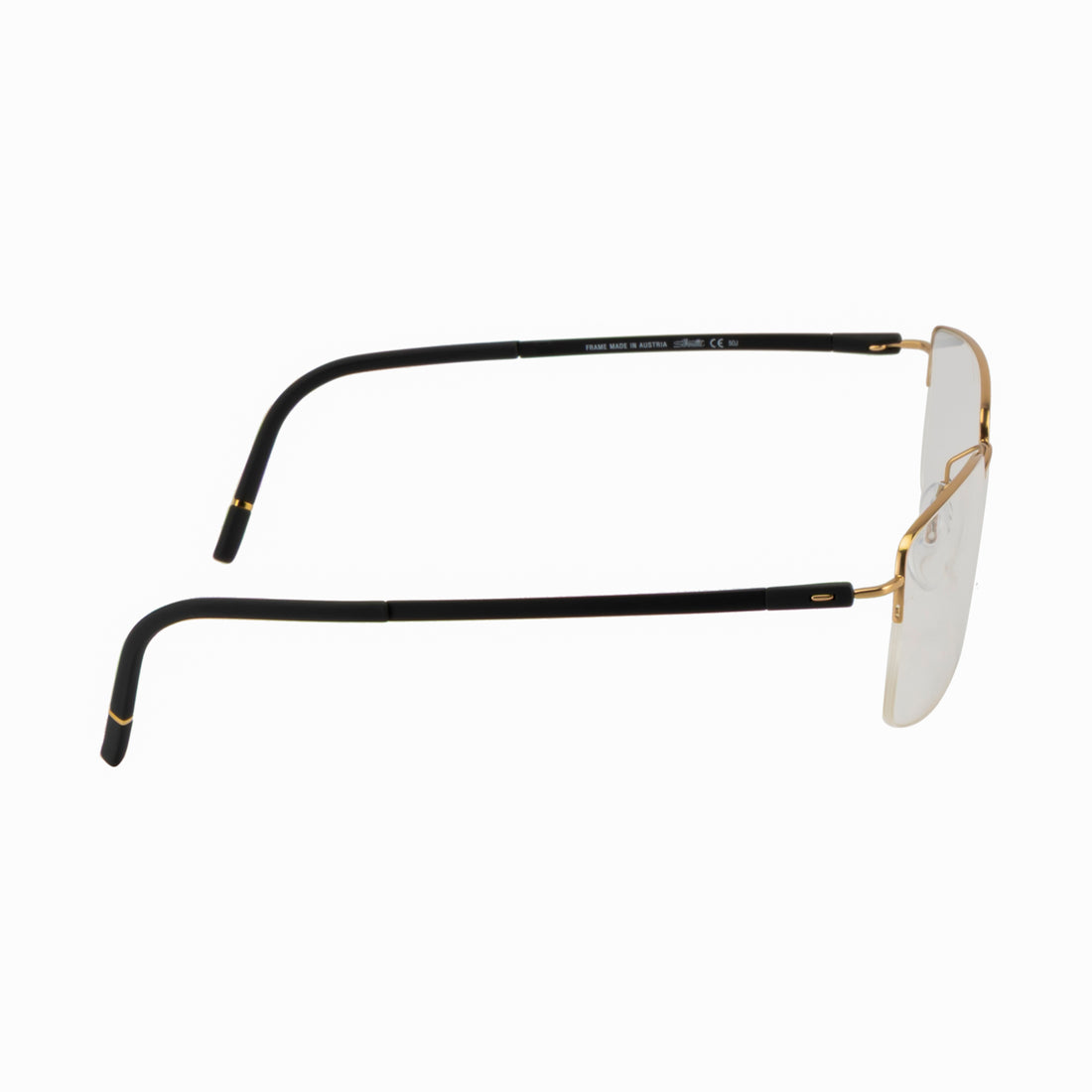 SILHOUETTE 5571 75 7580 53 FRAME